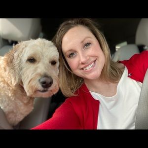 Meet your Posher, Jordan